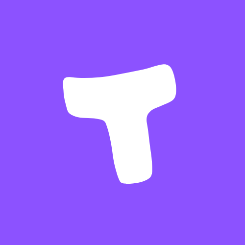 Логотип Tanish